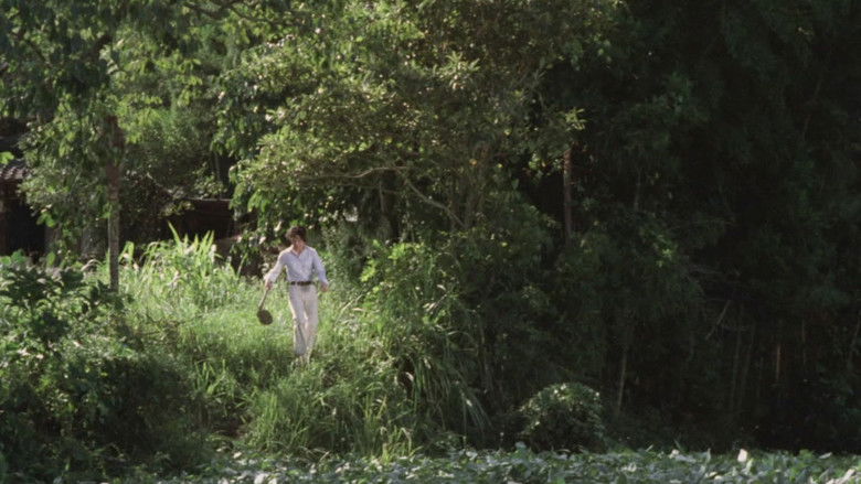 Sandakan No. 8 still