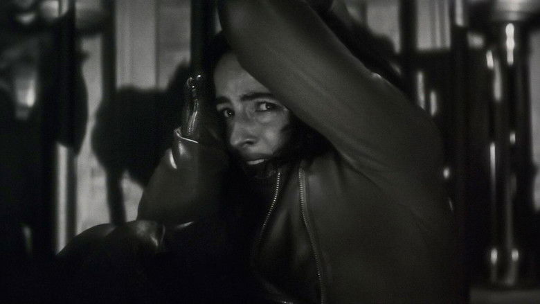 Werewolf by Night still