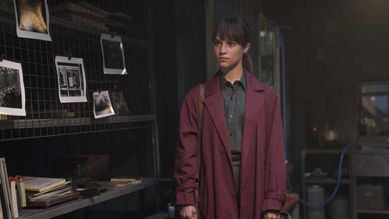 Earthquake Bird still 1