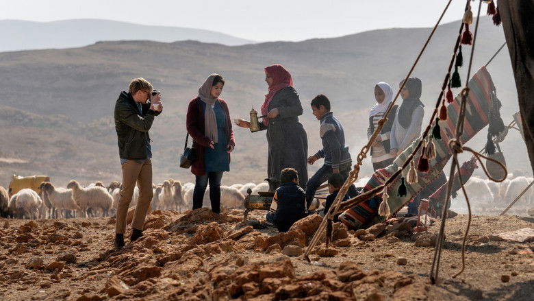 Held for Ransom still