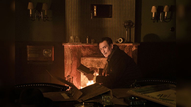 The Royal Game still