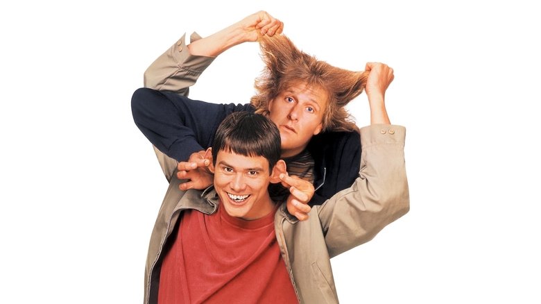 Dumb and Dumber still 3