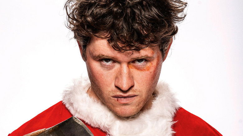 Silent Night, Deadly Night still 4