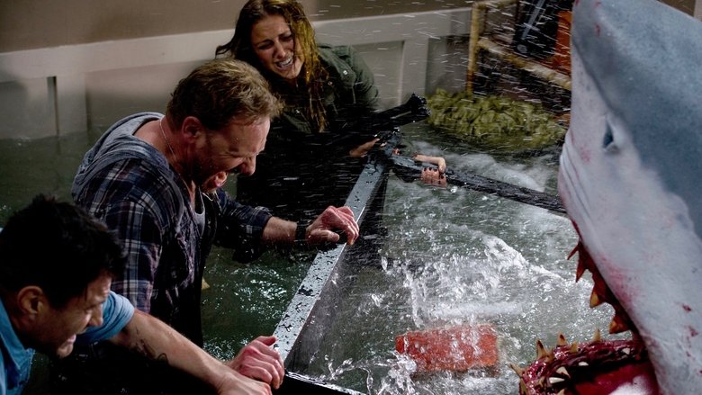 Sharknado still 2