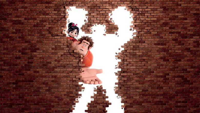 Wreck-It Ralph still 4