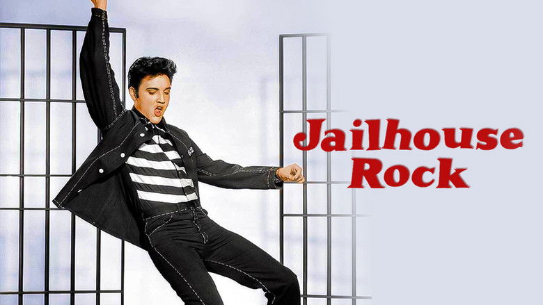 Jailhouse Rock still