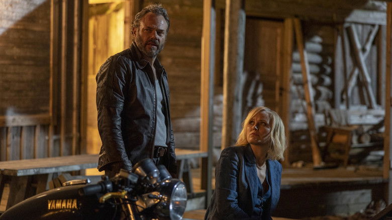 The Final Race still