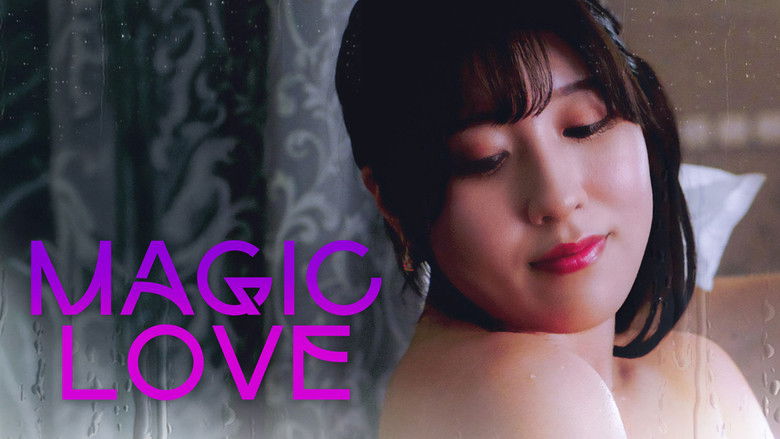 Magic Love still 2