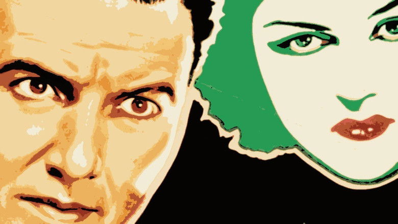 The Lady in the Morgue still 1