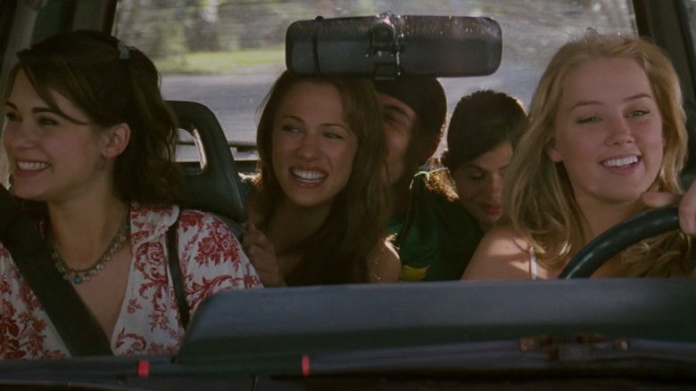 Remember the Daze still