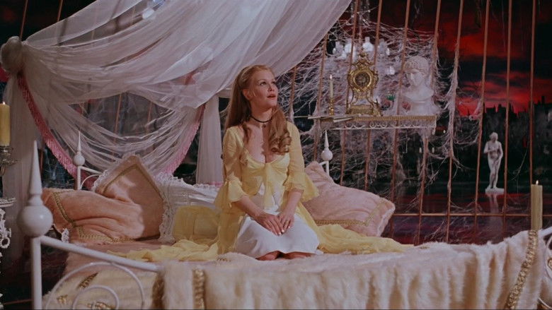 Orpheus in the Underworld still 3