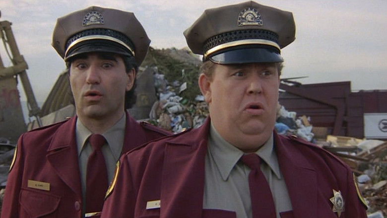 Armed and Dangerous still