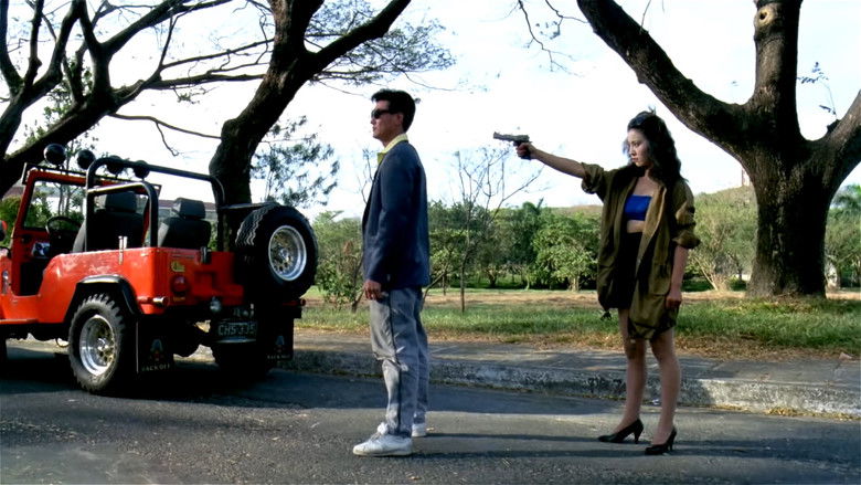 Lethal Panther still