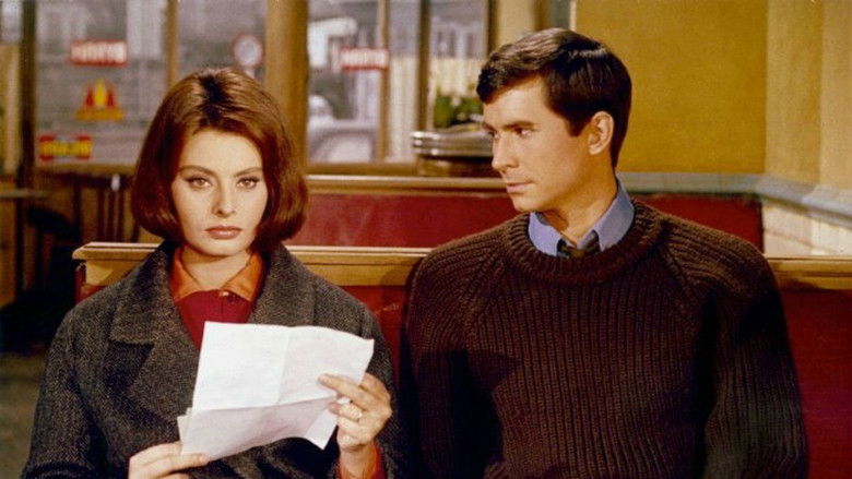 Five Miles to Midnight still 3