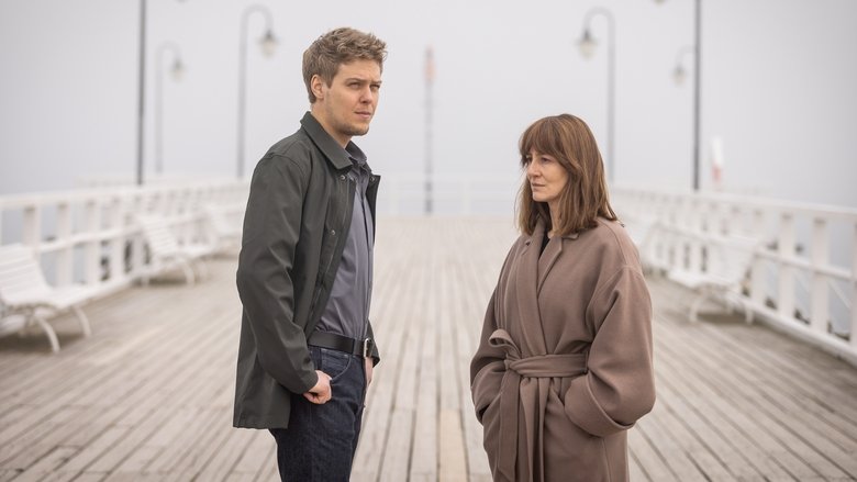 Colors of Evil: Red still