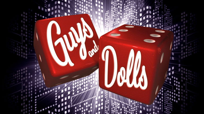 Guys and Dolls still