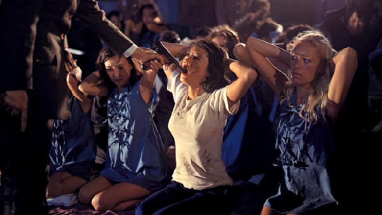 The Bamboo House of Dolls still