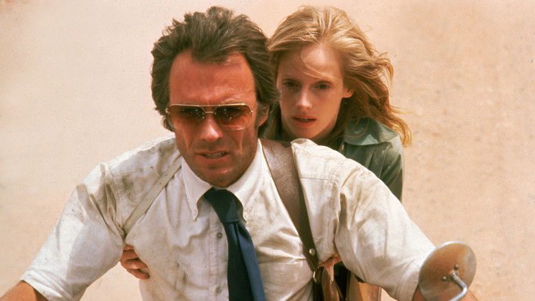 The Gauntlet still 4