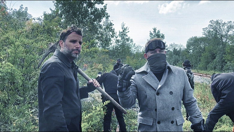 The Forgotten Shadows still