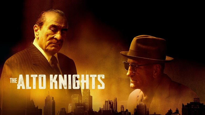 The Alto Knights still 3