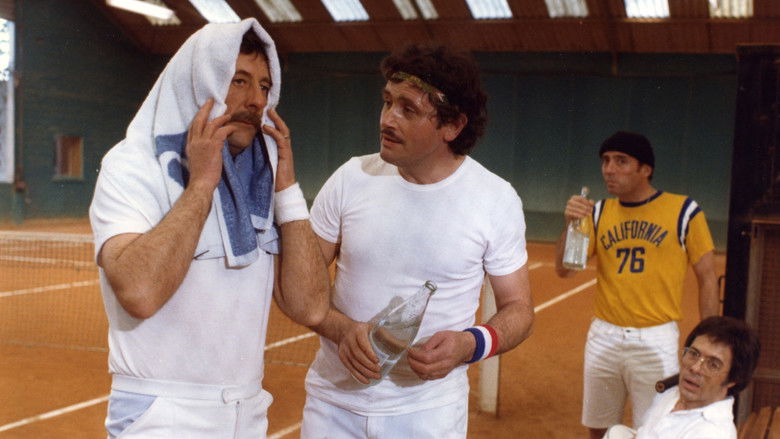 Pardon Mon Affaire still