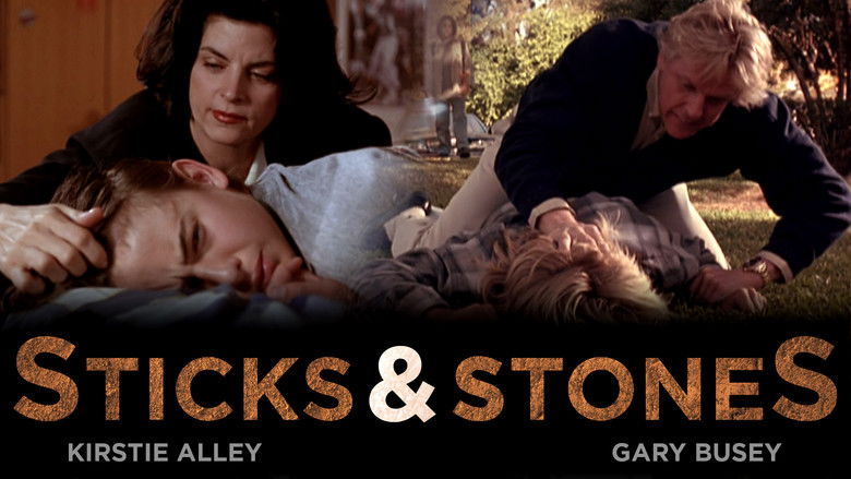 Sticks & Stones still