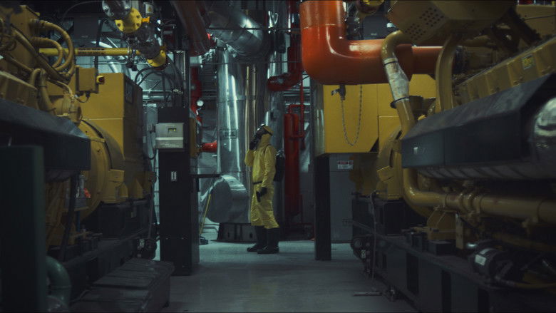 The Bean Pit still 2