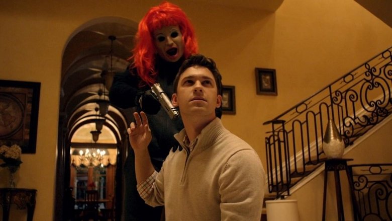 Get the Girl still 1