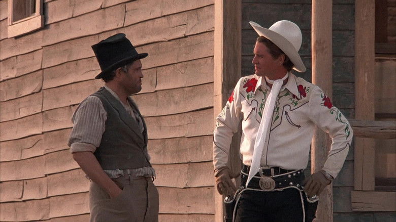 Rustlers' Rhapsody still