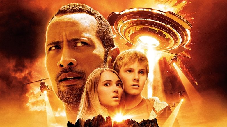 Race to Witch Mountain still 1