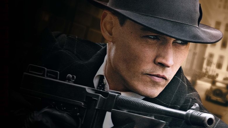 Public Enemies still 1