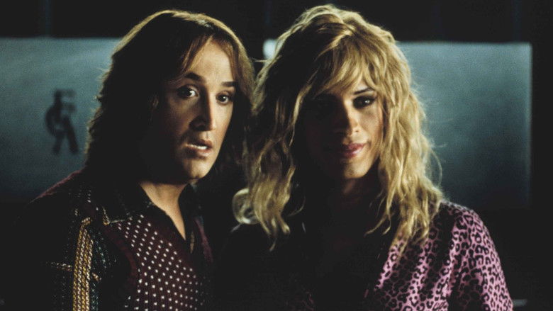 Bad Education still 3