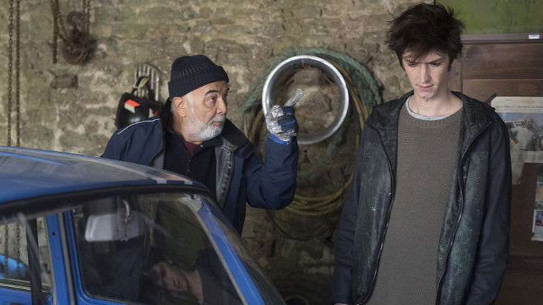 Accidental Family still