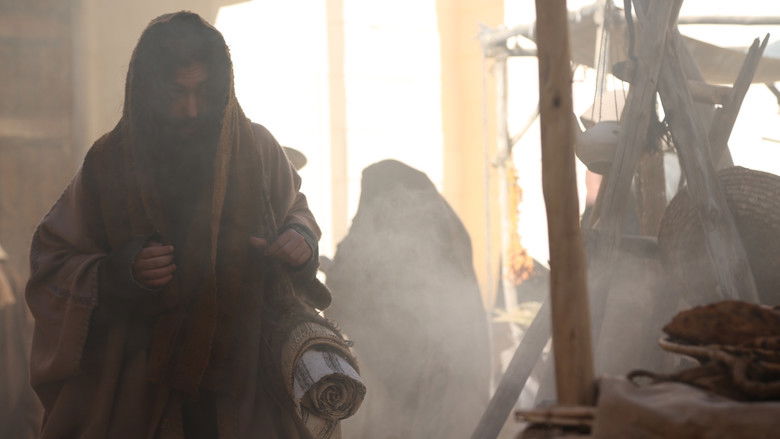 The Last Days of Jesus still 1