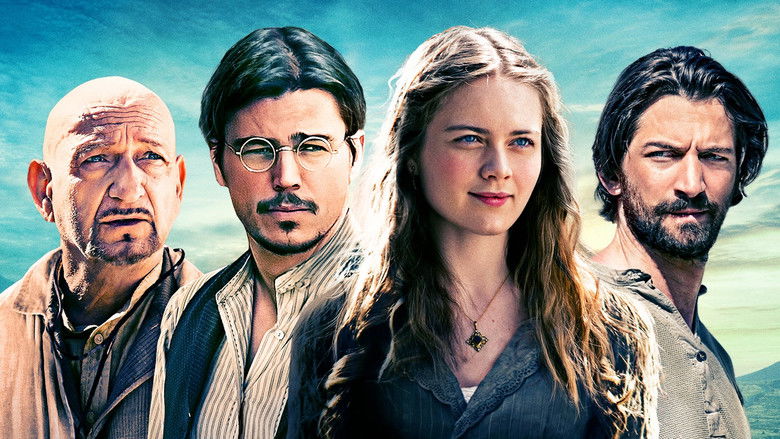 The Ottoman Lieutenant still 4