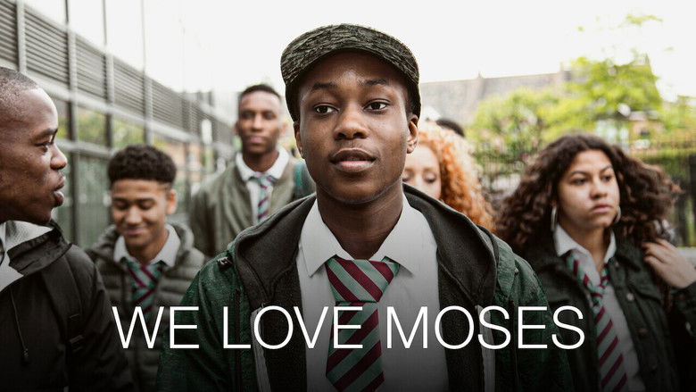 We Love Moses still 3