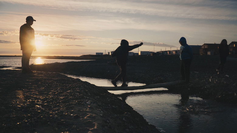 Arctic Summer still 1