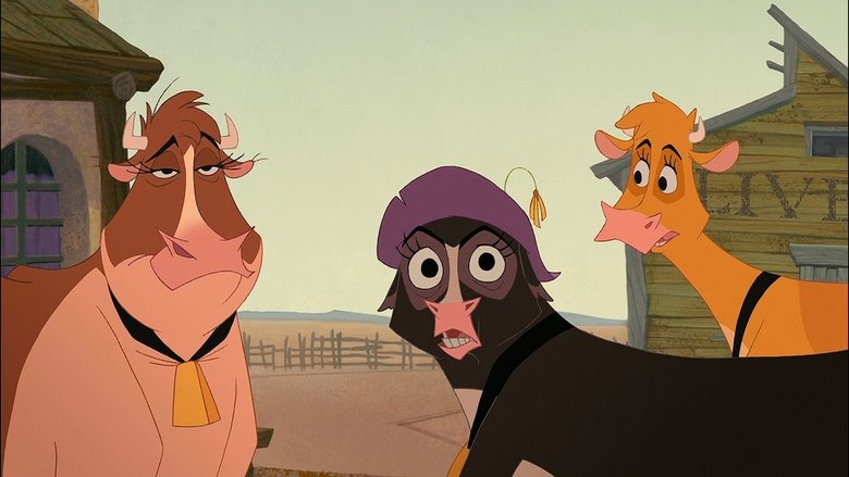 Home on the Range still 4