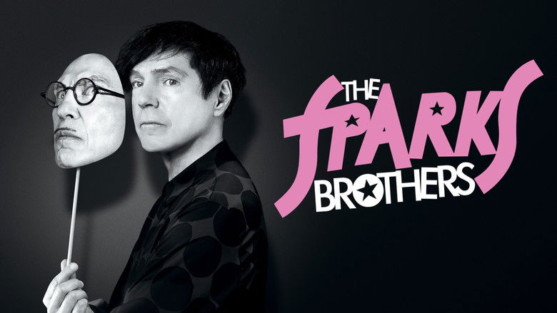 The Sparks Brothers still 1