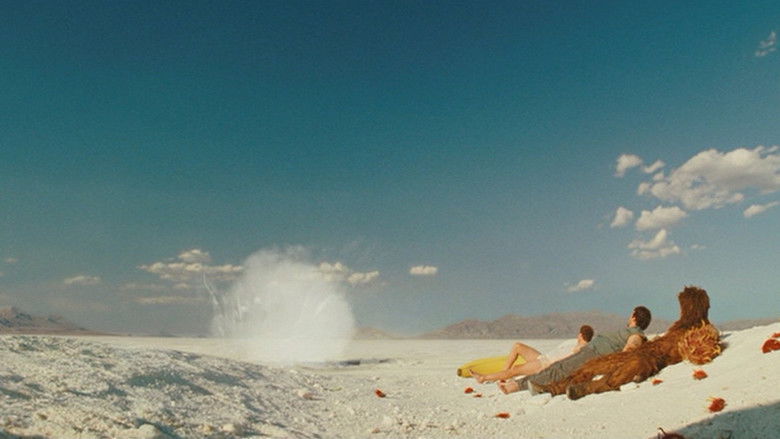 Land of the Lost still