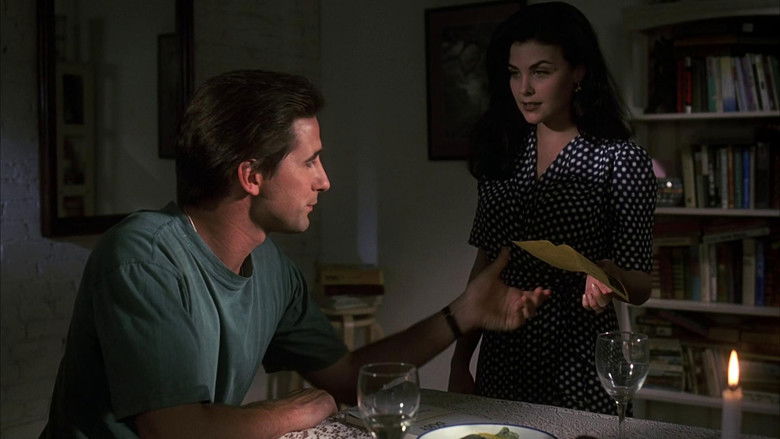 Three of Hearts still