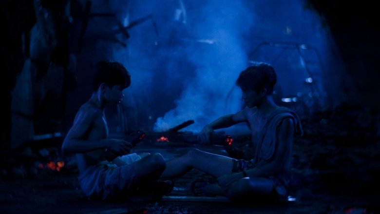 Some Nights I Feel Like Walking still