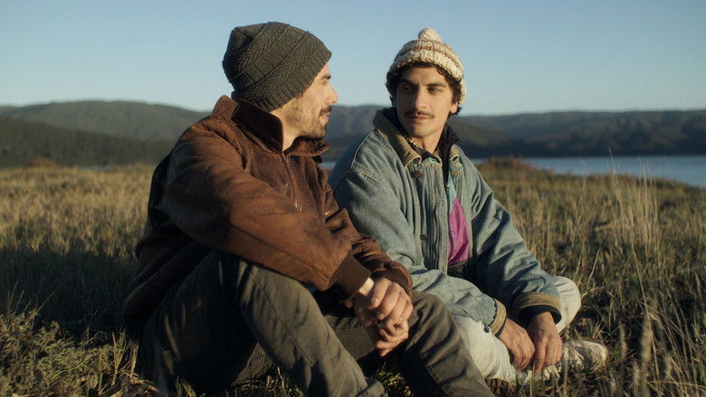 The Strong Ones still