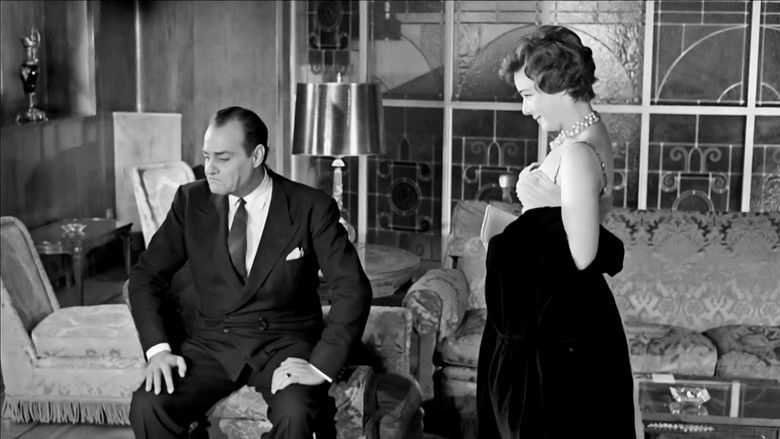 A mistake in love still