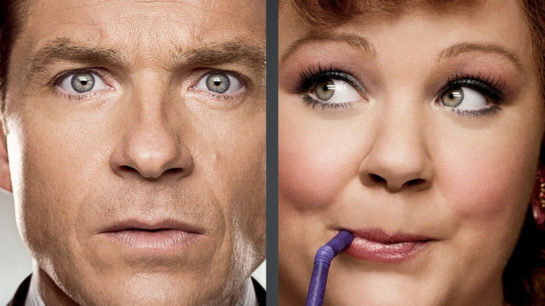 Identity Thief still