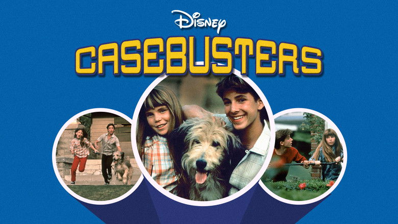 Casebusters still
