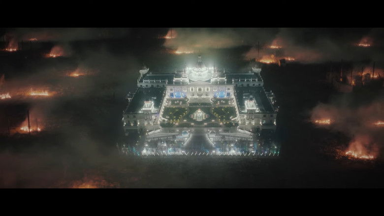 Lust in the Rain still