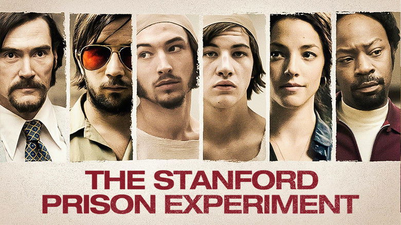 The Stanford Prison Experiment still