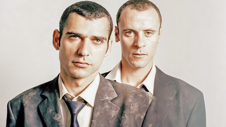 Paradise Now still 1