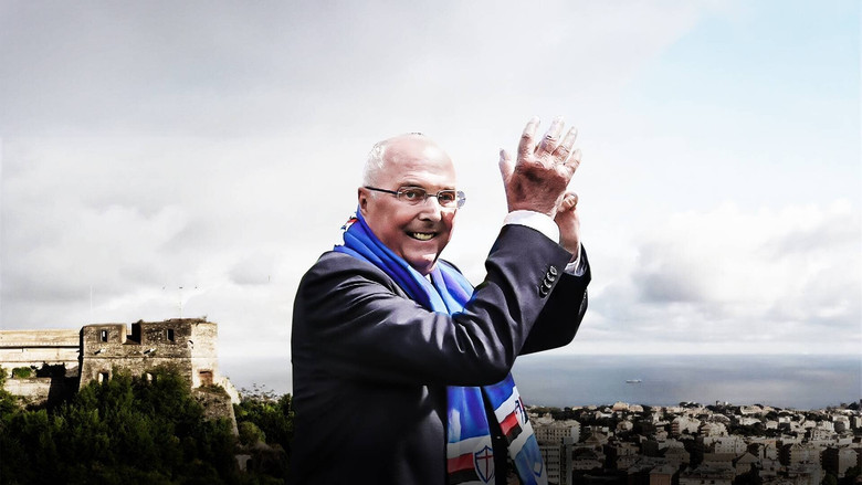 Svennis: Arrivederci Italien still 1